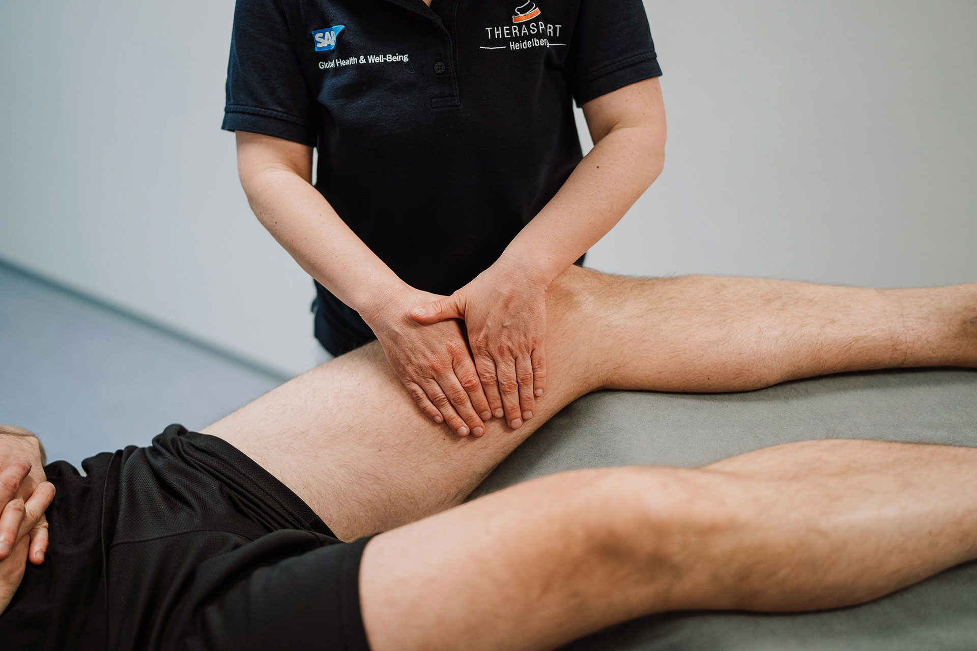 Medizinische Trainingstherapie