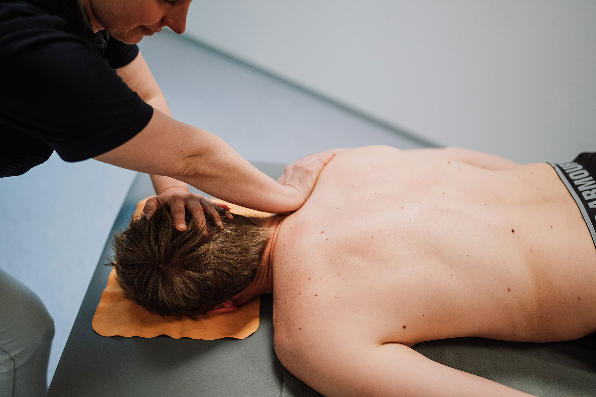 Sektoraler Heilpraktiker (Physiotherapie)